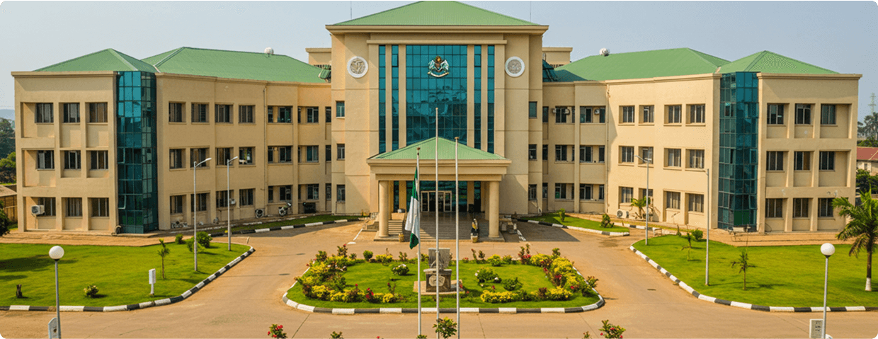 Ministry Structure